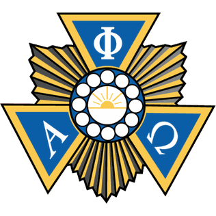 Alpha Phi Omega